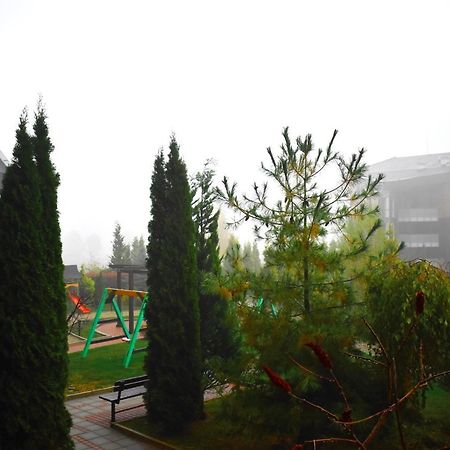 Aspen Ski And Golf Resort Bansko Exterior foto